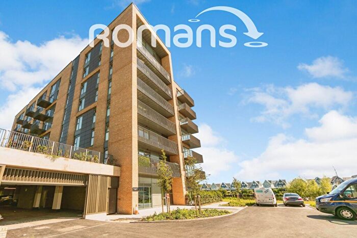 2 Bedroom Flat To Rent In Flagstaff Road, Reading, RG2