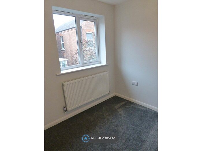 2 Bedroom Flat To Rent In Beaconsfield Street, Long Eaton, NG10