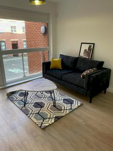 2 Bedroom Flat To Rent In Loom Building, Harrison Street, Manchester, M4