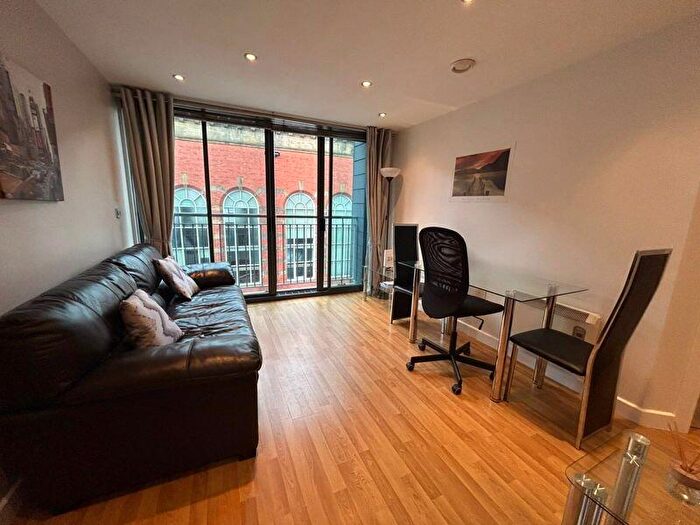 1 Bedroom Flat To Rent In Melbourne Street, Newcastle Upon Tyne, NE1