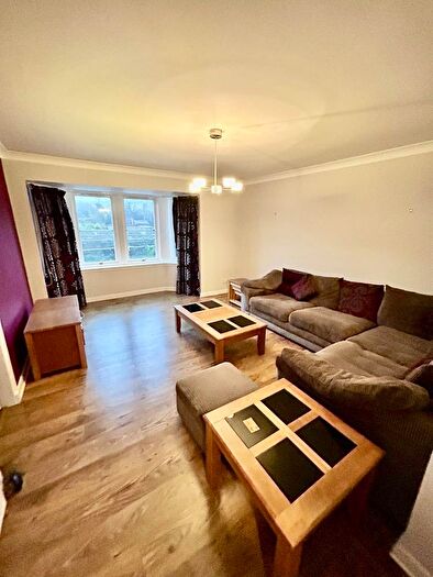 2 Bedroom Flat To Rent In Albury Gardens, Ferryhill, AB11