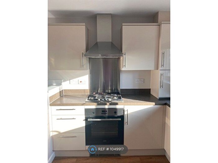 1 Bedroom Maisonette To Rent In Airborne Drive, Plymouth, PL6
