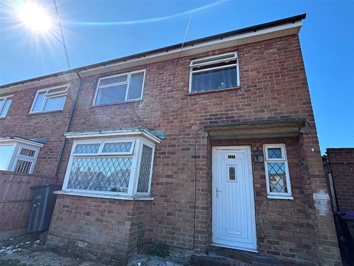 3 Bedroom Semi-Detached House For Sale In Hayes Road, Arleston, Telford, Shropshire, TF1