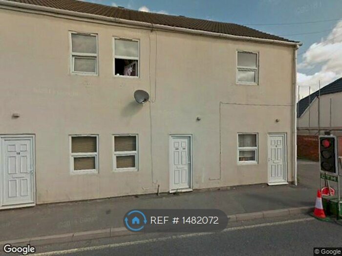 1 Bedroom Flat To Rent In High Street, Chesterfield, S43