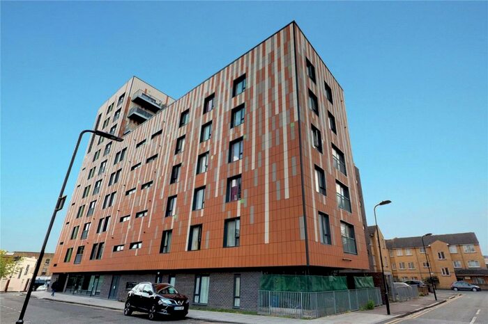 Property To Rent In Cresset Road, London, E9