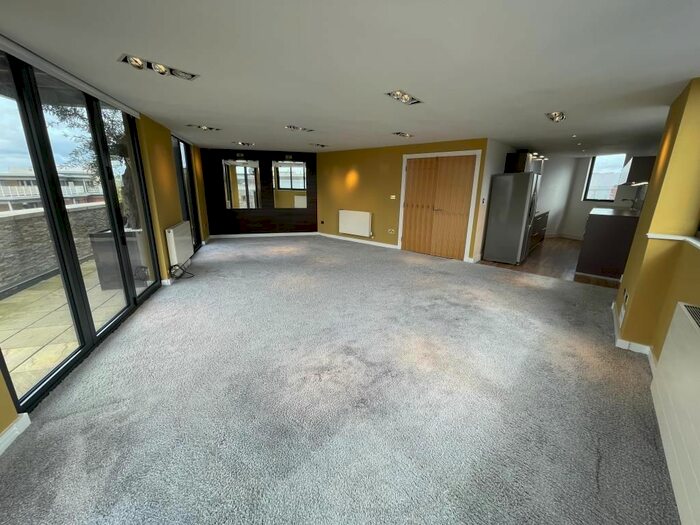 3 Bedroom Flat To Rent In King Edwards Wharf, Sheepcote Street, B16