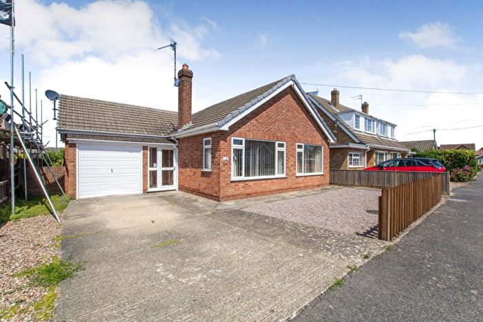 2 Bedroom Bungalow For Sale In Churchill Drive, Boston, Lincolnshire, PE21