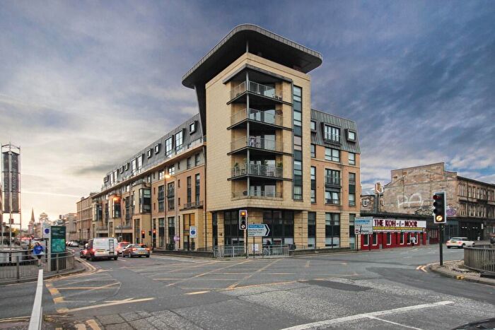 3 Bedroom Flat To Rent In Berkeley Street, Charing Cross, Glasgow, G3