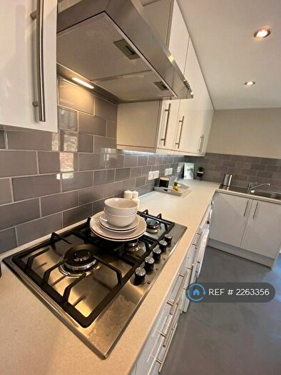 5 Bedroom Terraced House To Rent In Kenmare Road, Liverpool, L15