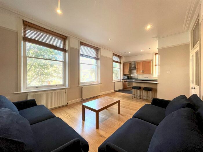 2 Bedroom Flat To Rent In Gloucester Drive, Finsbury Park/Manor House, N4