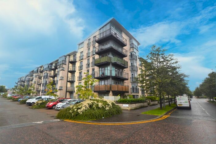 2 Bedroom Flat To Rent In Waterfront Park, Granton, Edinburgh, EH5