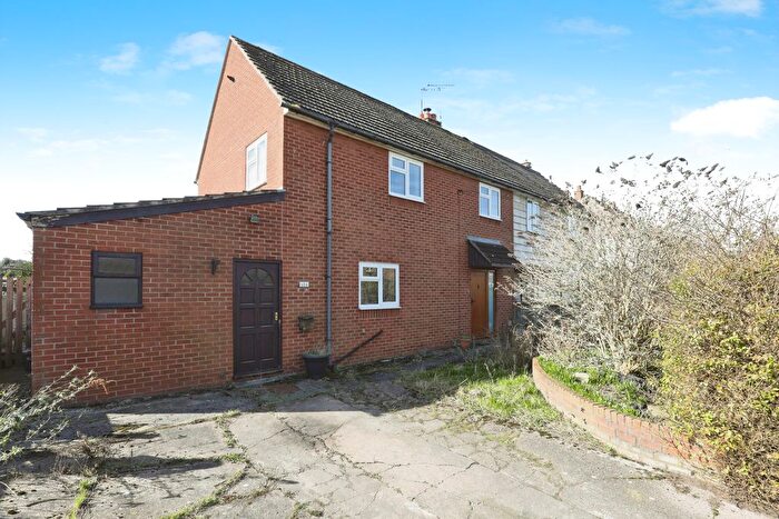 3 Bedroom Semi-Detached House For Sale In Chapel Lane, Allostock, Knutsford, Cheshire, WA16