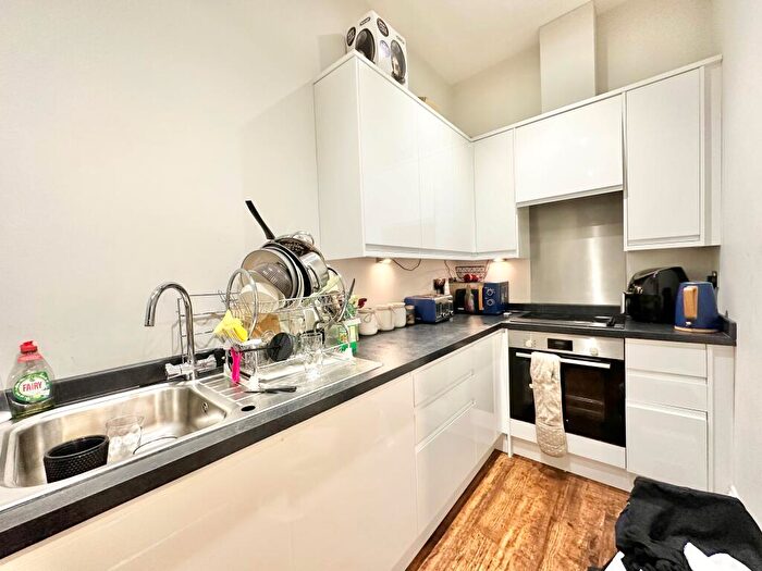 2 Bedroom Flat To Rent In Every Street, LE1