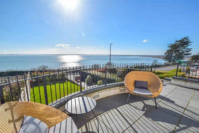 4 Bedroom House To Rent In Cliff Parade, Leigh On Sea, SS9