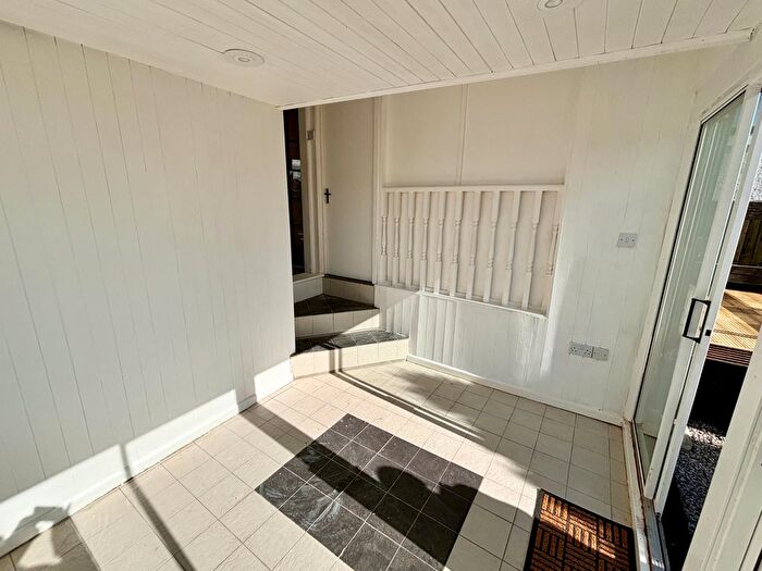 2 Bedroom Bungalow To Rent In Combley Drive, Derriford, Plymouth, PL6
