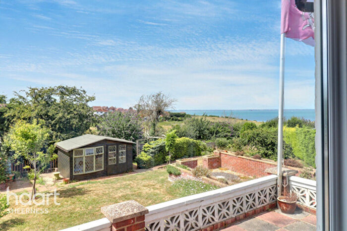 3 Bedroom Detached Bungalow For Sale In Cliff Gardens, Sheerness, ME12