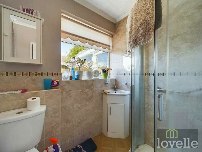 2 Bedroom Semi-Detached Bungalow For Sale In Station Road, Sutton-on-Sea, Mablethorpe, Lincolnshire, LN12