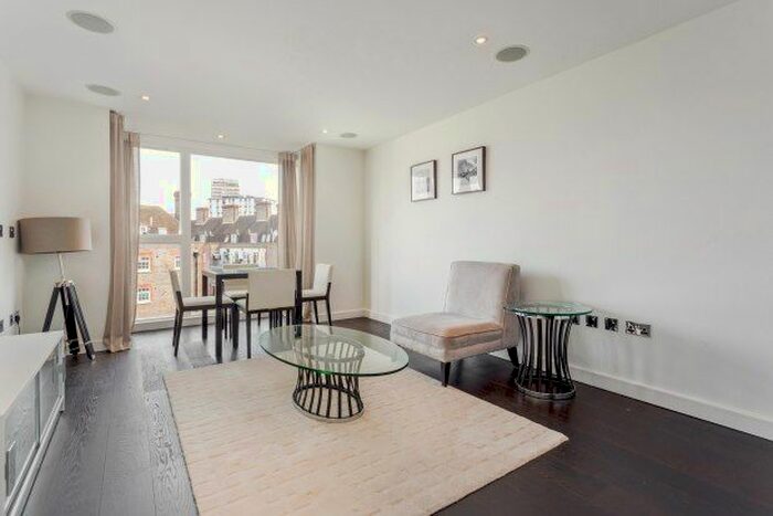 1 Bedroom Flat To Rent In Gatliff Road, Chelsea, SW1W