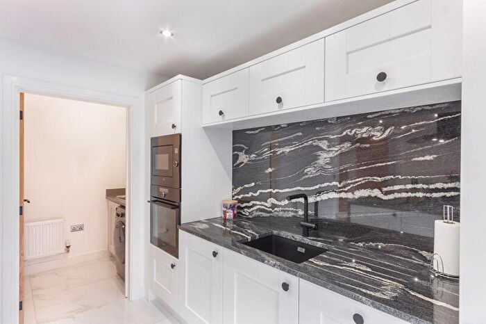4 Bedroom Detached House For Sale In Bevan Court, Stannington, Morpeth, Northumberland, NE61