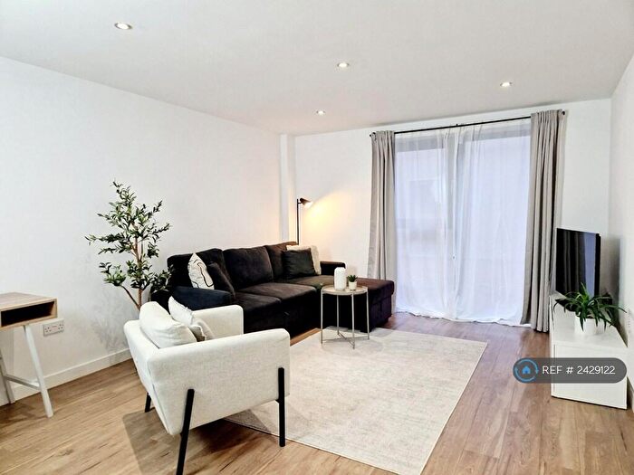 1 Bedroom Flat To Rent In Great Ancoats Street, Manchester, M4