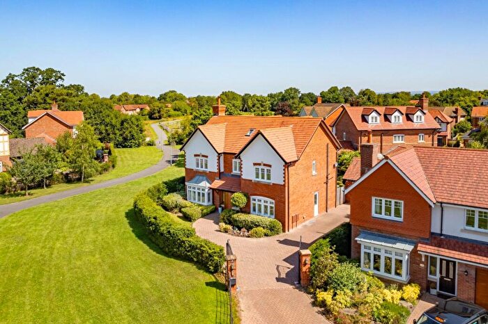 5 Bedroom Detached House For Sale In Bletchley Park Way, Wilmslow, SK9