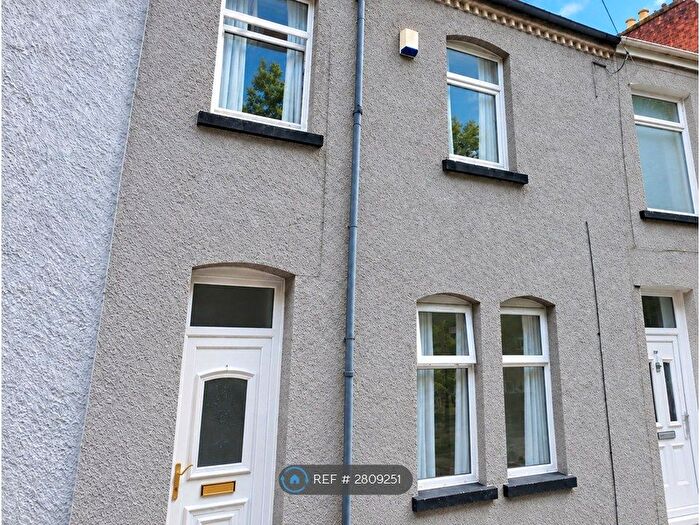 3 Bedroom Terraced House To Rent In Power St, Newport, NP20