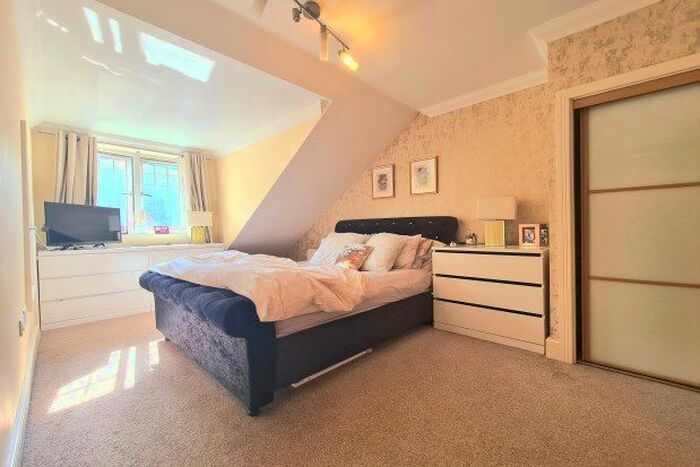 3 Bedroom Terraced House To Rent In Biggin Hill, Westerham, TN16