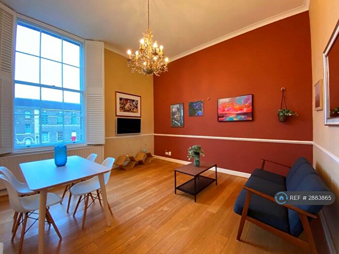 2 Bedroom Flat To Rent In Royal Herbert Pavilions, London, SE18