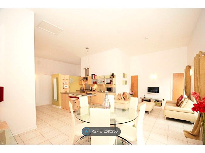 1 Bedroom Flat To Rent In Grandholm Crescent, Aberdeen, AB22