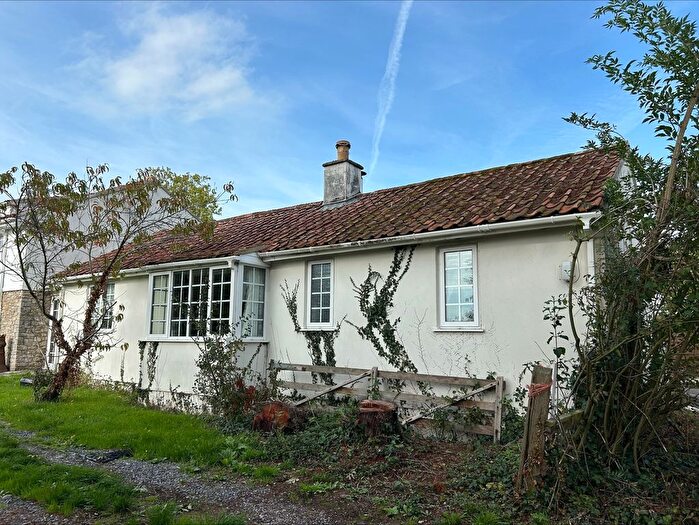 1 Bedroom Bungalow To Rent In Chapel Allerton, Axbridge, BS26