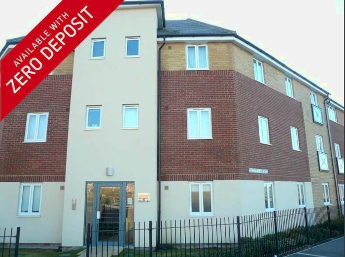 2 Bedroom Property To Rent In Braymere Road, Hampton Vale, Peterborough PE7