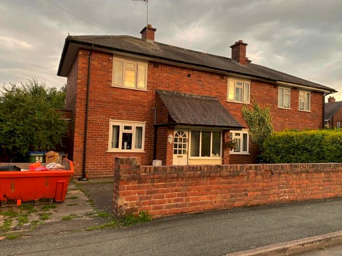 Houses for sale & to rent in DY4 0TP, St Marks Road, Princes End Tipton