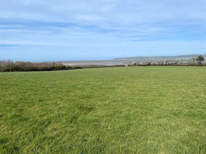 Land For Sale In Bickleton, Barnstaple, EX31