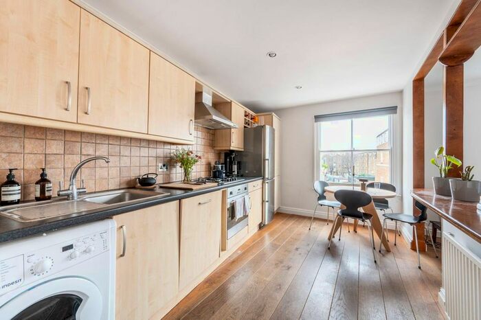 1 Bedroom Flat To Rent In Talbot Road, Notting Hill, London, W11
