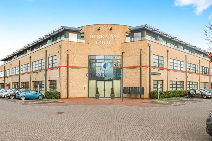 1 Bedroom Apartment To Rent In ***Let Agreed***Hurricane Court, Langley***Let Agreed***, SL3