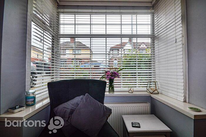 2 Bedroom Semi-Detached House For Sale In Watson Road, Kimberworth, S61