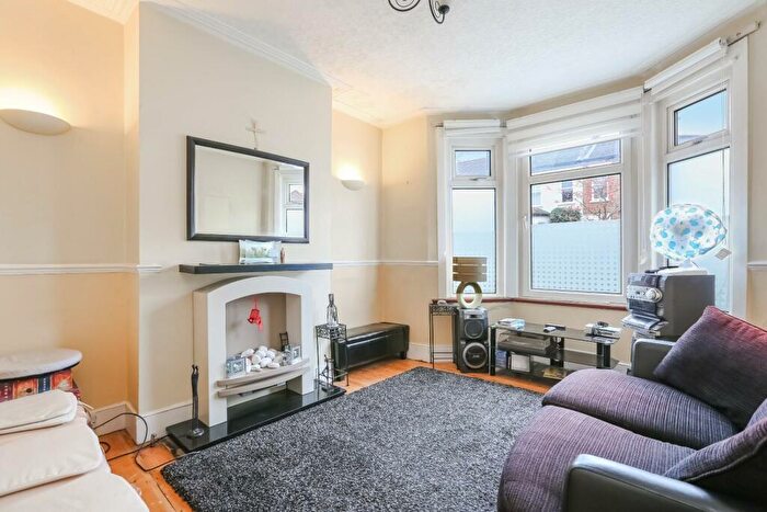 3 Bedroom Terraced House For Sale In Crofton Park Road, SE4