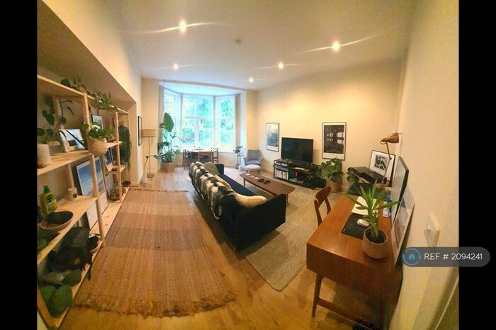 1 Bedroom Flat To Rent In Montgomery Road, Sheffield, S7