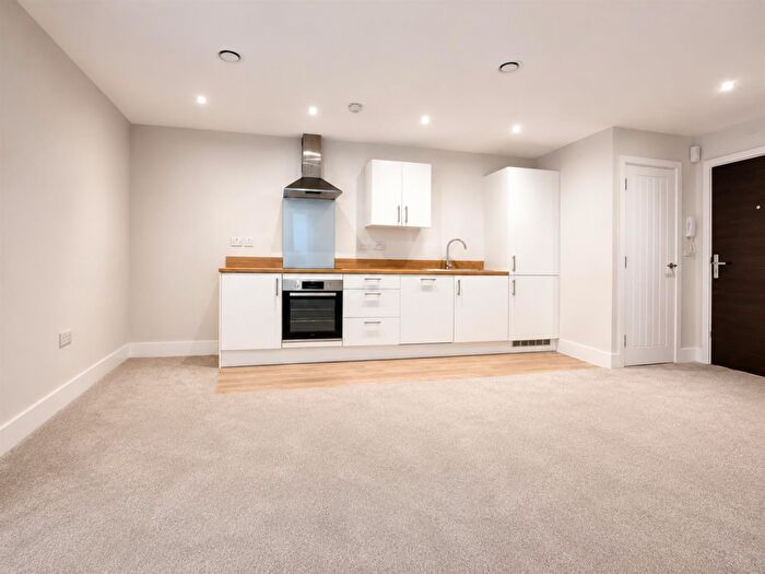 1 Bedroom Apartment To Rent In Criterion House, George Street, Hull, HU1