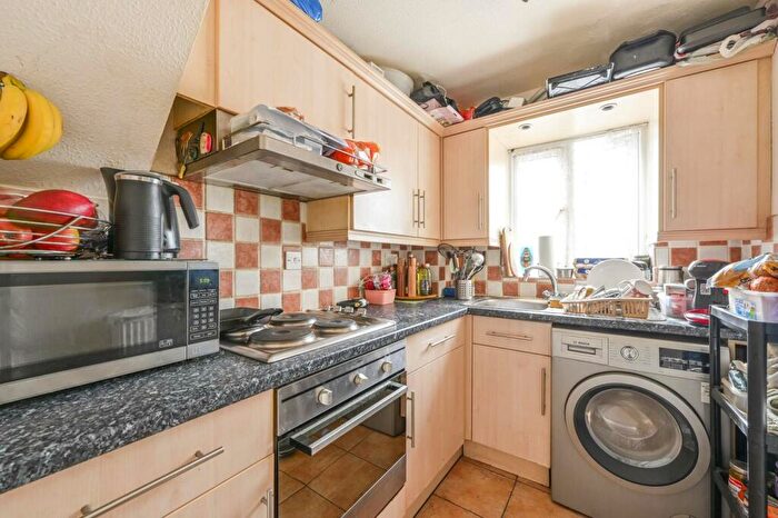 1 Bedroom House To Rent In Satanita Close, Beckton, London, E16