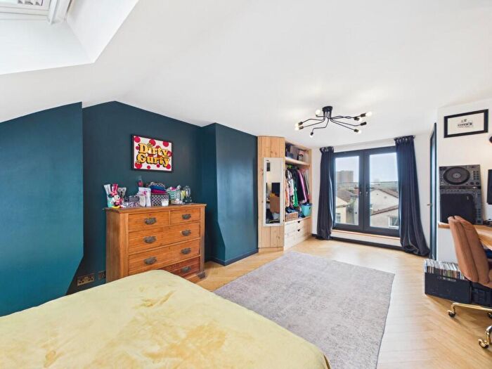 3 Bedroom House For Sale In Nicholas Road, Easton, BS5