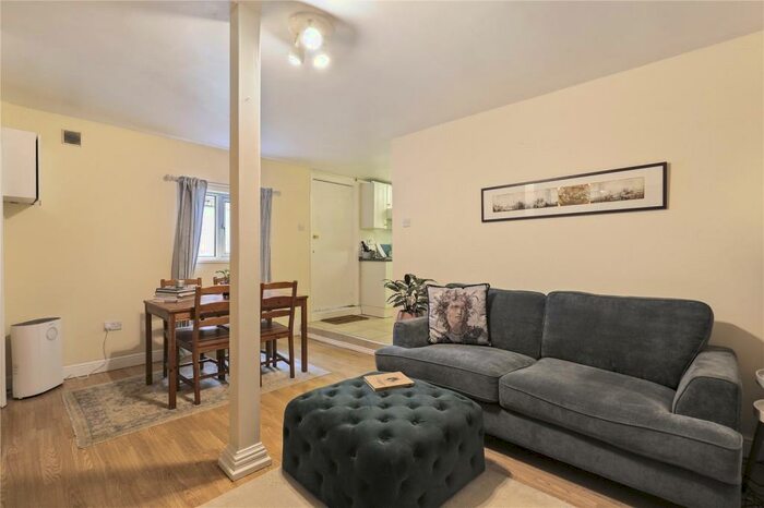 1 Bedroom Flat To Rent In Deptford High Street, London, SE8