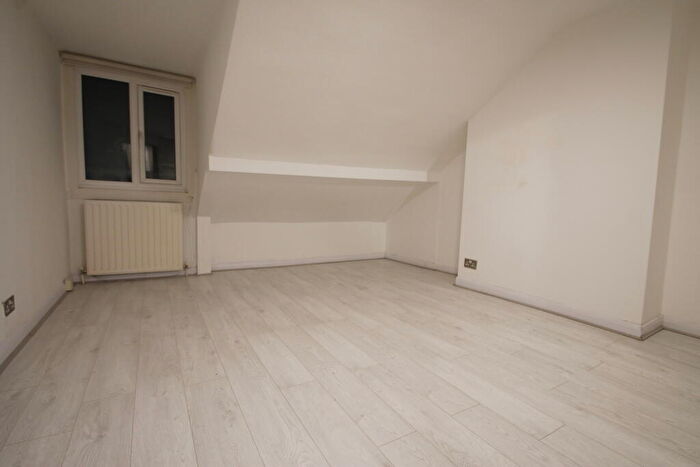 1 Bedroom Property To Rent In Sydenham Road, Sydenham, SE26