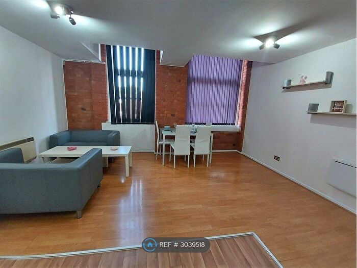2 Bedroom Flat To Rent In Marquis Street, Leicester, LE1