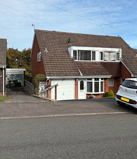 Land For Sale In FGRs, , & Fairmile Road, Halesowen, West Midlands, B63