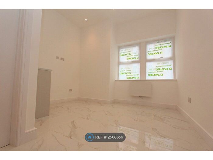 1 Bedroom Flat To Rent In Rucklidge Avenue, London, NW10