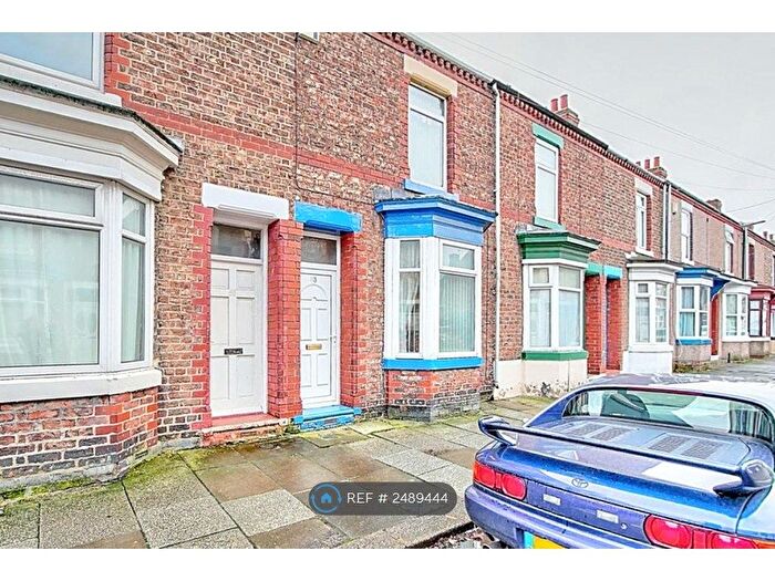 2 Bedroom Terraced House To Rent In Langley Avenue, Thornaby, Stockton-On-Tees, TS17