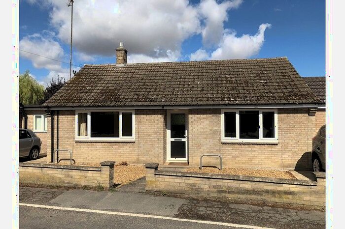 3 Bedroom Bungalow To Rent In Green End, Fen Ditton, Cambridge, CB5