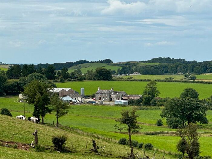 3 Bedroom Land For Sale In Llanfarian, Aberystwyth, SY23