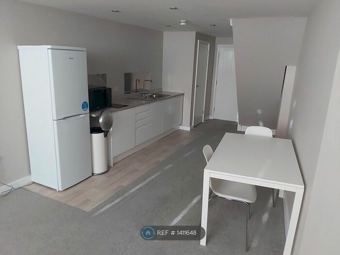 1 Bedroom Flat To Rent In Ebenezer Street, Bristol, BS5